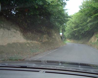 �킩��ɂ����ł������Ȃ�}�ȍ⓹��o���Ă��܂�