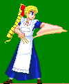 めぐみ弱P