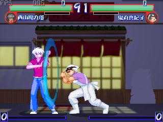 グラップディフェンス